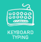 Typing Games