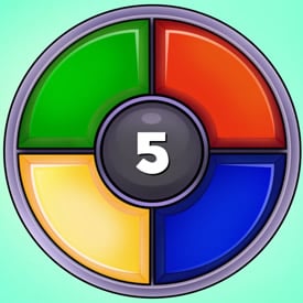 🕹️ Play Simon Says Game: Free Online Simon Color Light Pattern Matching  Video Game for Kids & Adults