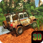 4×4 Safari