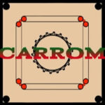 Carrom (Indian Pool)