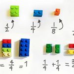Learn Math with Lego