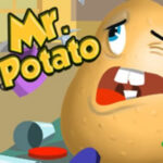 Mr Potato Head Adventures