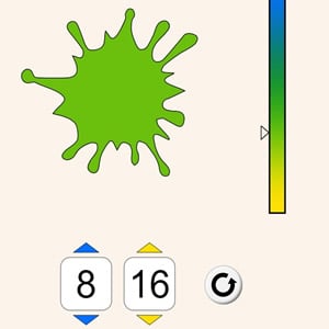 Math Ratios and Proportions educational game to play online