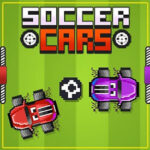 SOCCER CARS 2 Players