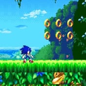 Super Mario & Sonic Online Game • COKOGAMES