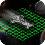 3D Intergalactic Battleship