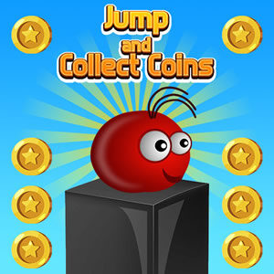 collect coins online skill game