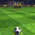 Real Freekick Soccer 3D