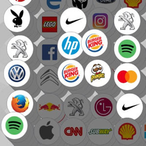 logo and brands mahjong