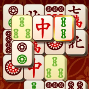 mahjong chain online game