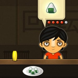 PENGUIN DINER - Free Online Friv Games