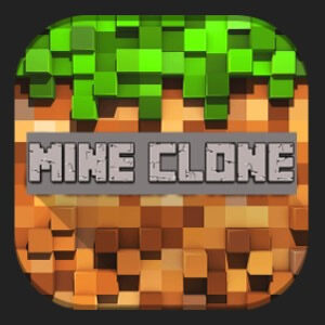 mine clone 3 online game like Minecraft