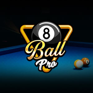 american billiard game