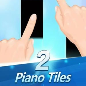 piano tiles game