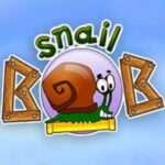 Snail Bob 1