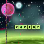 SPANISH TYPING Game Online