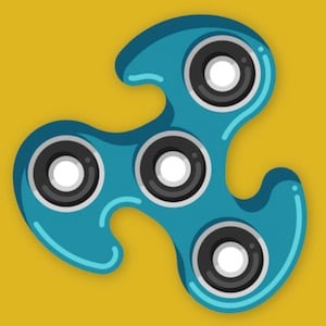 online spinner simulator