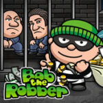 Bob the Robber