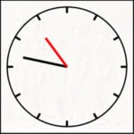 Hour and Minute: CLOCK HANDS Game