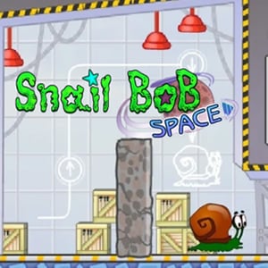 snail bob 4 space