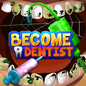 dentist game online