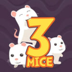 3 MICE: Don’t separate the mice