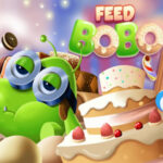FEED BOBO: Cognitive Development Game