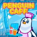 PENGUIN CAFE: Penguin Restaurant