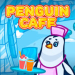 Penguin Diner Walkthrough