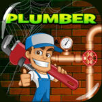 PLUMBER: Water Pipe Puzzle Online