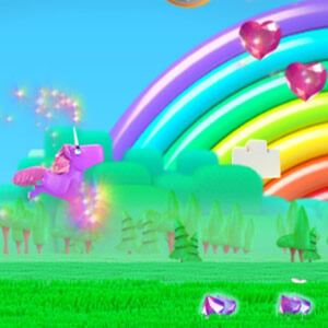 unicorn kingdom game