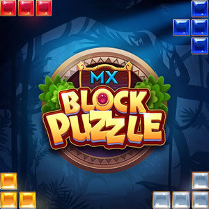 block puzzle game