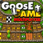 Multiplayer Online Goose