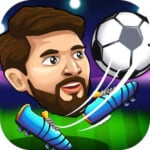 SOCCER TENNIS (Volleyball 2020)