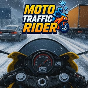 moto racing game