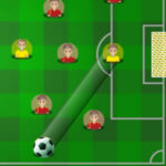SOCCER CHALLENGE: Football and Geometry