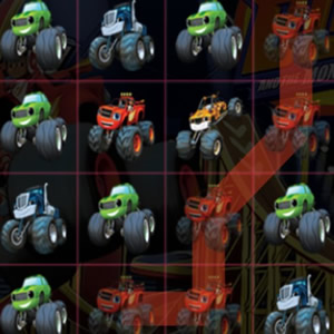 blaze and the monsters match 3 game to play online