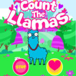 Count the Llamas