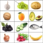 LISTENING FOOD VOCABULARY: Match the Picture