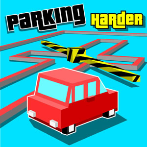 Car Parking Games on COKOGAMES