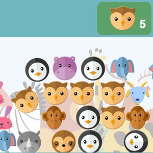 ANIMAL Games Online on COKOGAMES