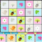 Spring Sudoku