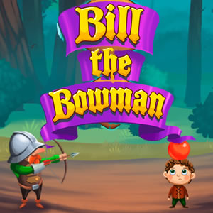 bill the bowman game