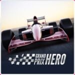 GRAND PRIX HERO (F1)