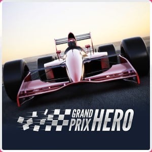 grand prix hero game online