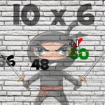 Ninja Slash Multiplications