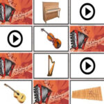 Guess the Musical Instrument