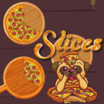 PIZZA SLICE Game