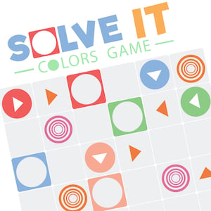 solve it