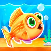 Fish Jigsaw Puzzles • COKOGAMES